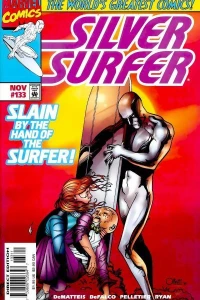 The Messiah Syndrome