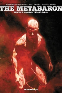 Episode 2: Khonrad, The Anti-Baron