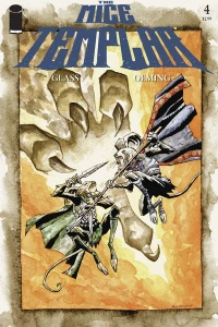 The Prophecy, Part 4: The Readers of the Wheat