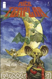 The Prophecy, Part 5: Truth Behind the Lies