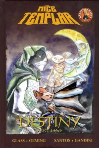 Volume 2: Destiny: Part 1