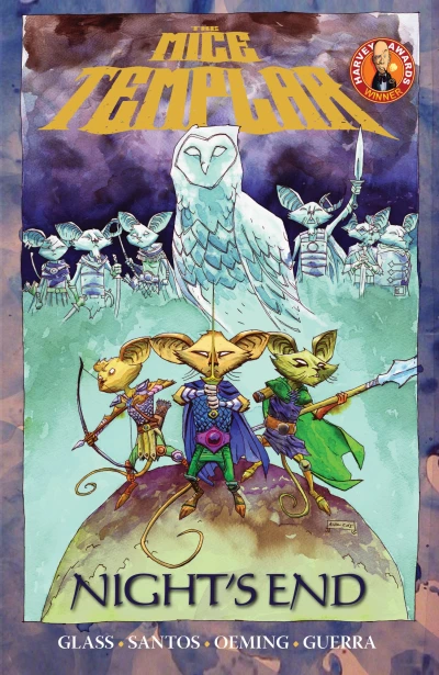 Cover of Volume 5