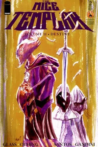 Part 2: In The Bowels Of The Earth