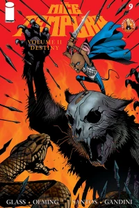 Feast of Samhain, Part Two