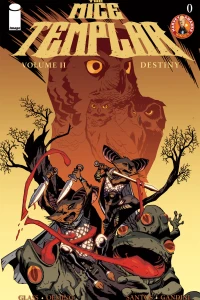 Prologue: The Sacrifice