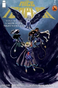 Part 2: Consequences