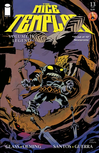 Cover of Defiance