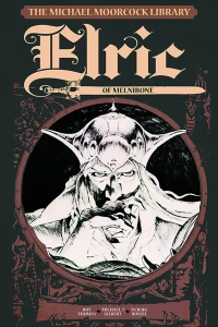 Elric of Melnibone