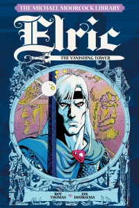 Elric: The Vanishing Tower