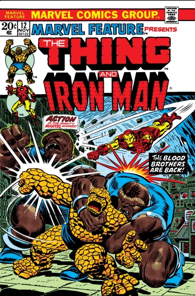 Cover of The Unspoken, Pt. 4