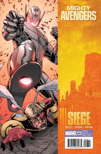 Cover of WWJVDD (What Would Janet Van Dyne Do?)