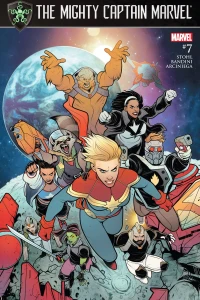 Band of Sisters Part 3 of 4