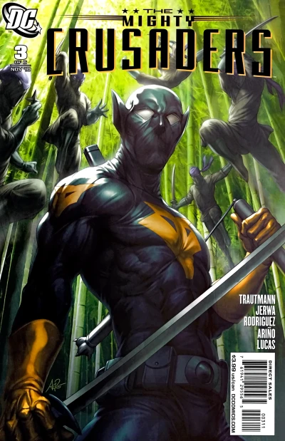 Cover of Infiltration