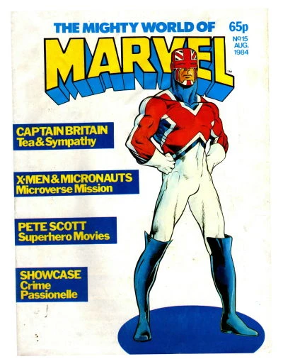 Cover of Tea and Sympathy; Pathology II; MWOM Showcase: Crime Passionelle; Super Heroes on Celluloid; Mine Eyes Have Seen the Gory!