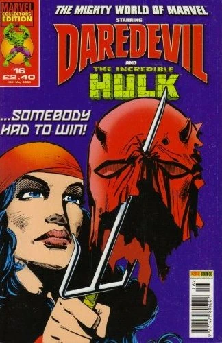 Cover of SOMEBODY had to WIN!