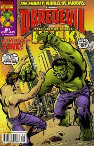 Cover of IF I KILL YOU... I DIE!