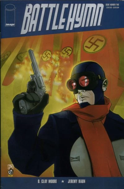 Cover of The Milk Run