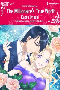 Greek Billionaires I