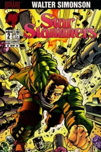 The Minoan Agendas Chapter Two: The Empire