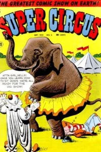 The Mirror of Truth / Klown's Konvention / Bear Facts / Nicky Goes to the Movies / Ajax the Thinking Horse! / The Diving Coach