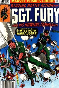 The Missouri Marauders!