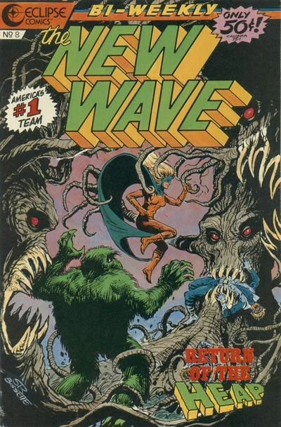 Cover of The Mists of Avalon