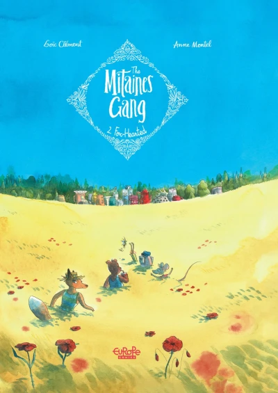 Cover of Fox-Hearted