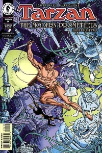 The Modern Prometheus (Part 2 of 2)