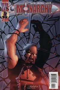 Book 11: The Idiot's Guide to the Death of the World, Part 2 of 3: Bellerophon