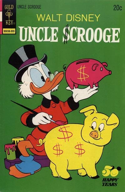 Cover of The Money Well