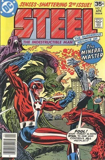 Cover of The Monster Who Mined Miracles