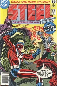 The Monster Who Mined Miracles