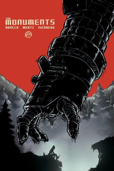 Cover of Vol. 1
