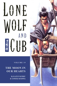 The Moon in Our Hearts