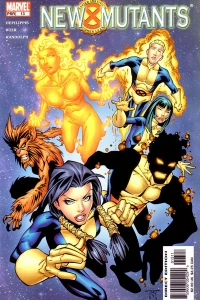 The More Things Change...