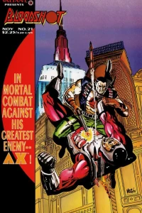 The More Things Change ...