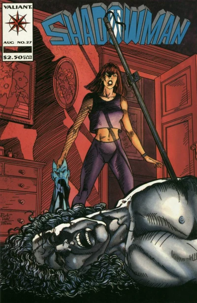 Cover of The Morning After