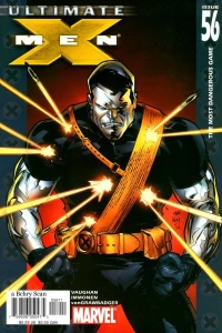 The Most Dangerous Game: Chapter 3