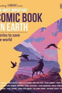 Stories to save the world