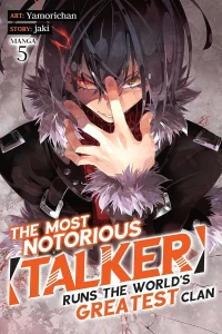 An Offer He Can’t Refuse!