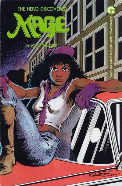 Cover of The Mousetrap