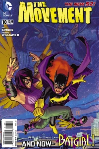 An Unfortunate Traveller