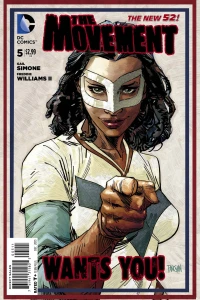 The Graveyard Faction, Part One: An Alliance of Sinew