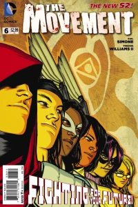 The Graveyard Faction, Part Two: Hell in a Handbasket