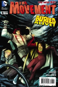 Whistling Past the Graveyard