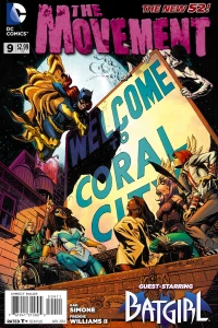 A Thundering Horizon