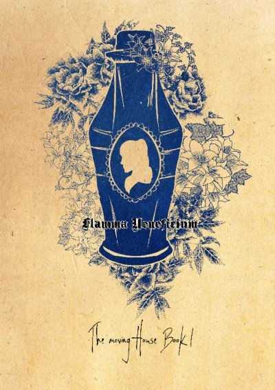 Cover of Flamma Veneficium