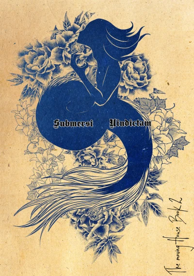 Cover of Submersi Vindictam