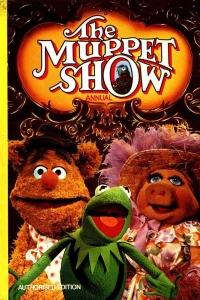 The Muppet Show; The Show Must Go On