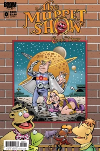 Pigs in Space: The Movie!